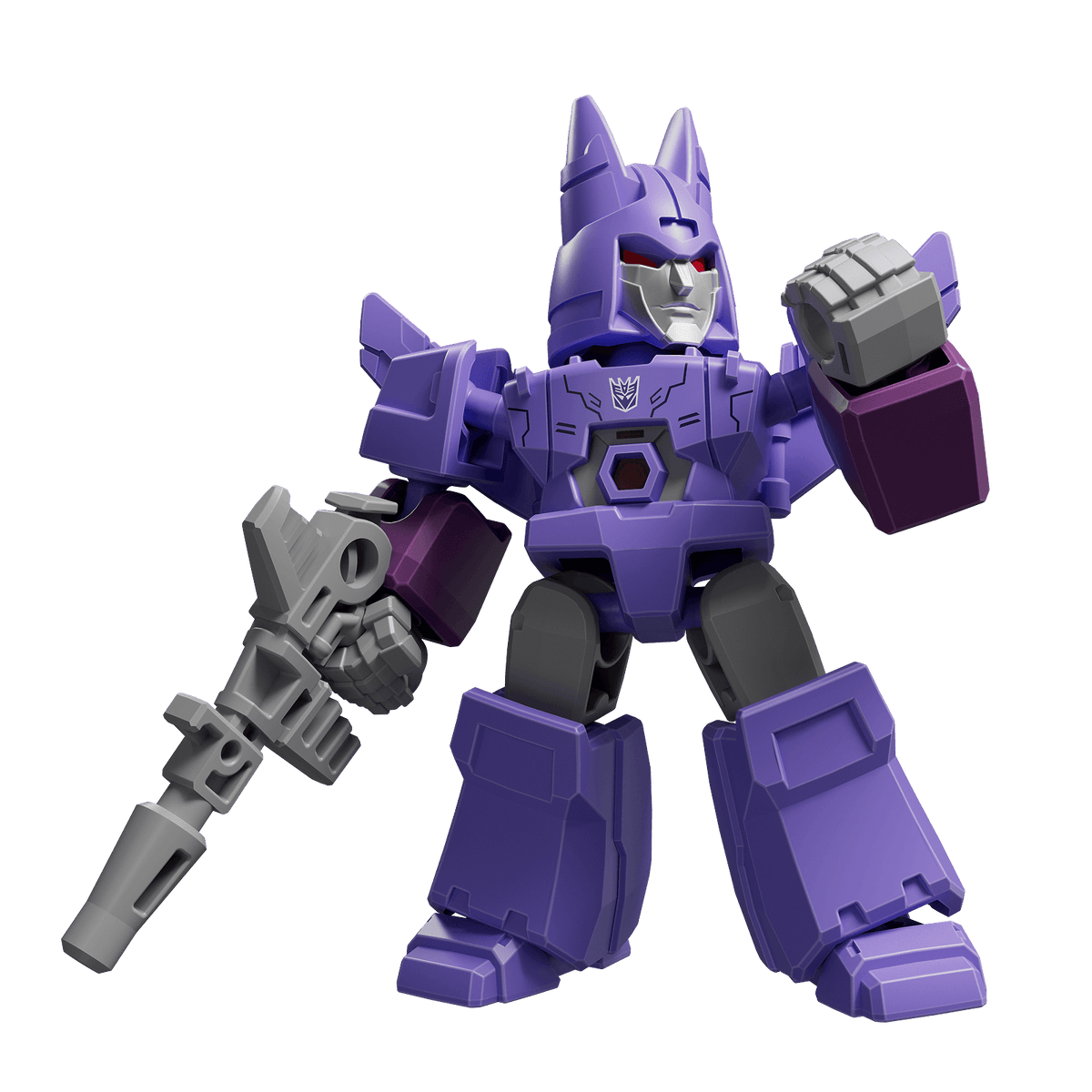 Galaxy Defender Version 05 Traitor to Tyranny Full Set