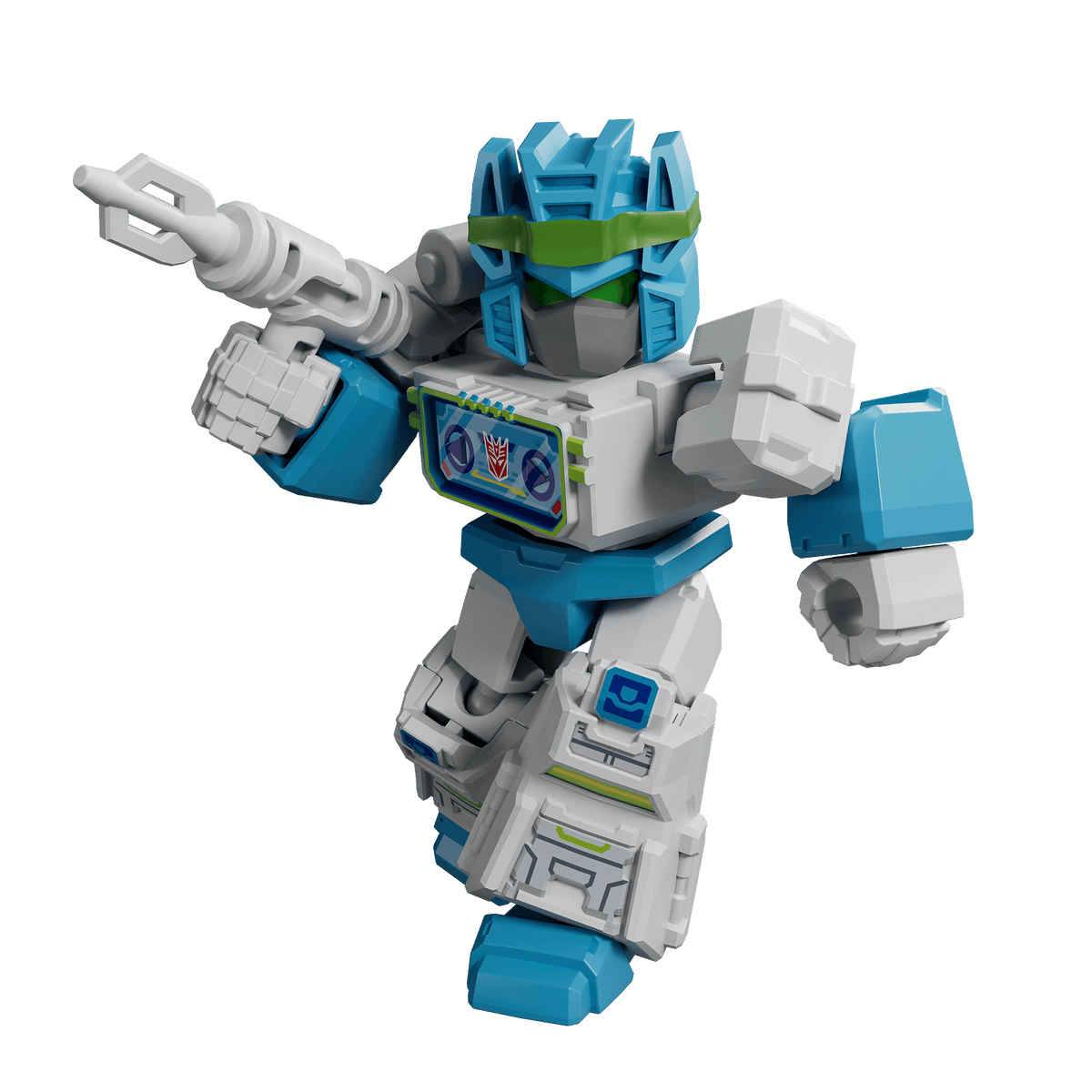 Galaxy Defender Version 05 Traitor to Tyranny Full Set