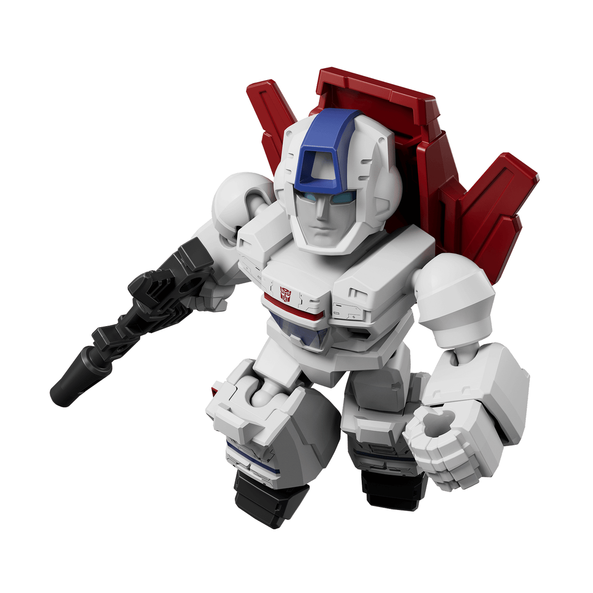 Galaxy Defender Version 05 Traitor to Tyranny Full Set