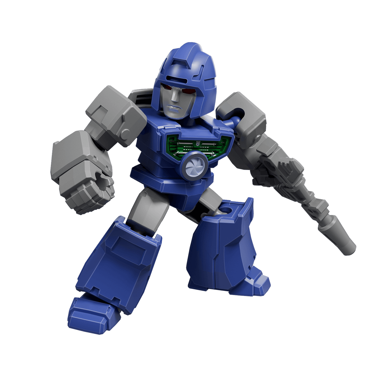 Galaxy Defender Version 05 Traitor to Tyranny Full Set
