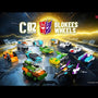 Blokees Wheels C02 Wreck'N Rule