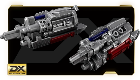 JetWing Optimus Prime 21 Classic Class Transformers Model Kit Blokees