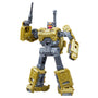 Brawl Combaticon Clasa Voyager 14cm Age Of The Primes