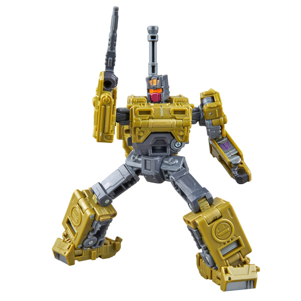 Brawl Combaticon Voyager Class 14cm Age of the Primes