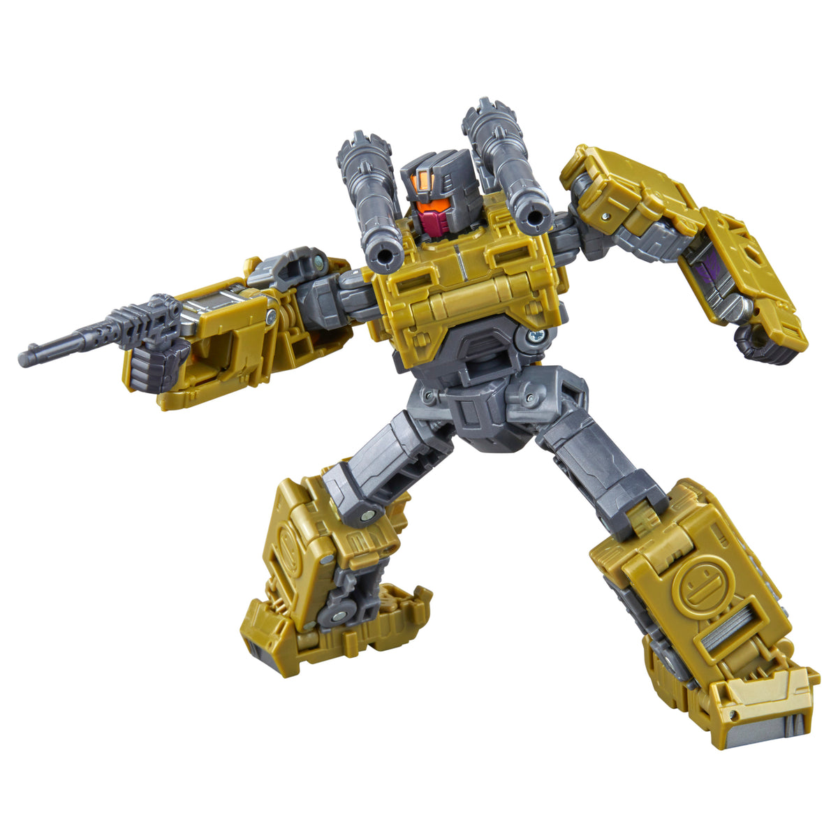 Brawl Combaticon Voyager Klasse 14cm Age Of The Primes