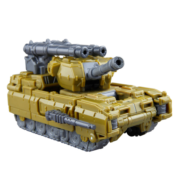 Brawl Combaticon Voyager Class 14cm Age of the Primes
