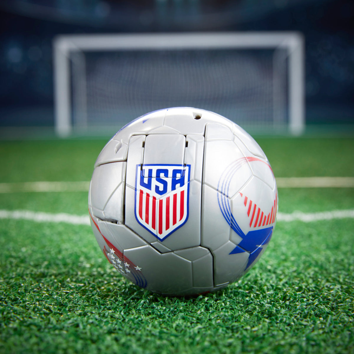 Breakaway Deluxe Class 14 cm USA Soccer Collaborative