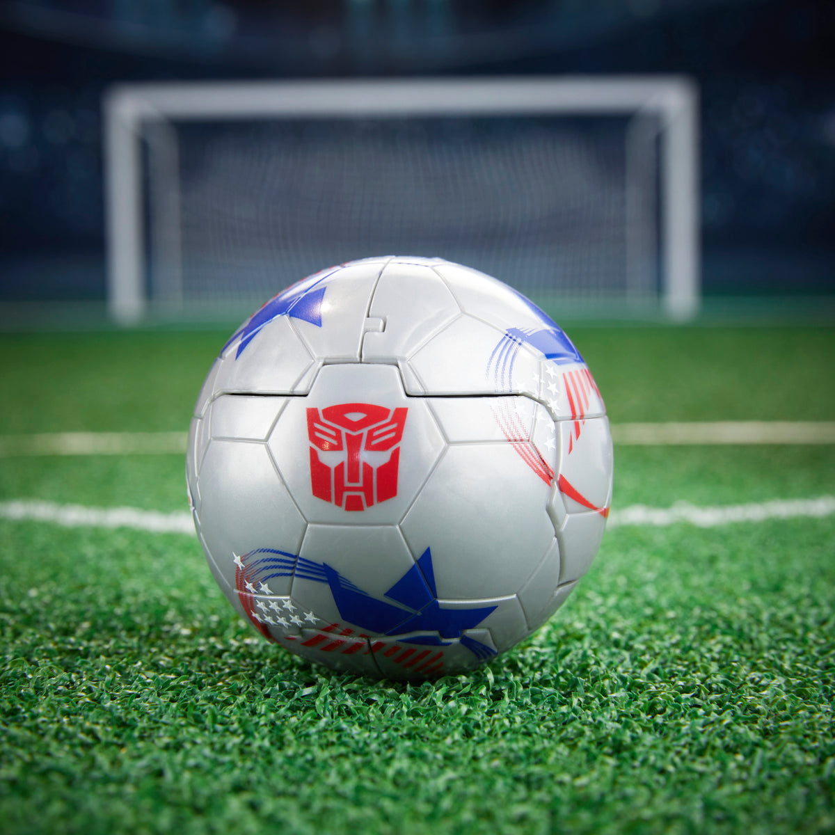 Breakaway Deluxe Class 14 cm USA Soccer Collaborative