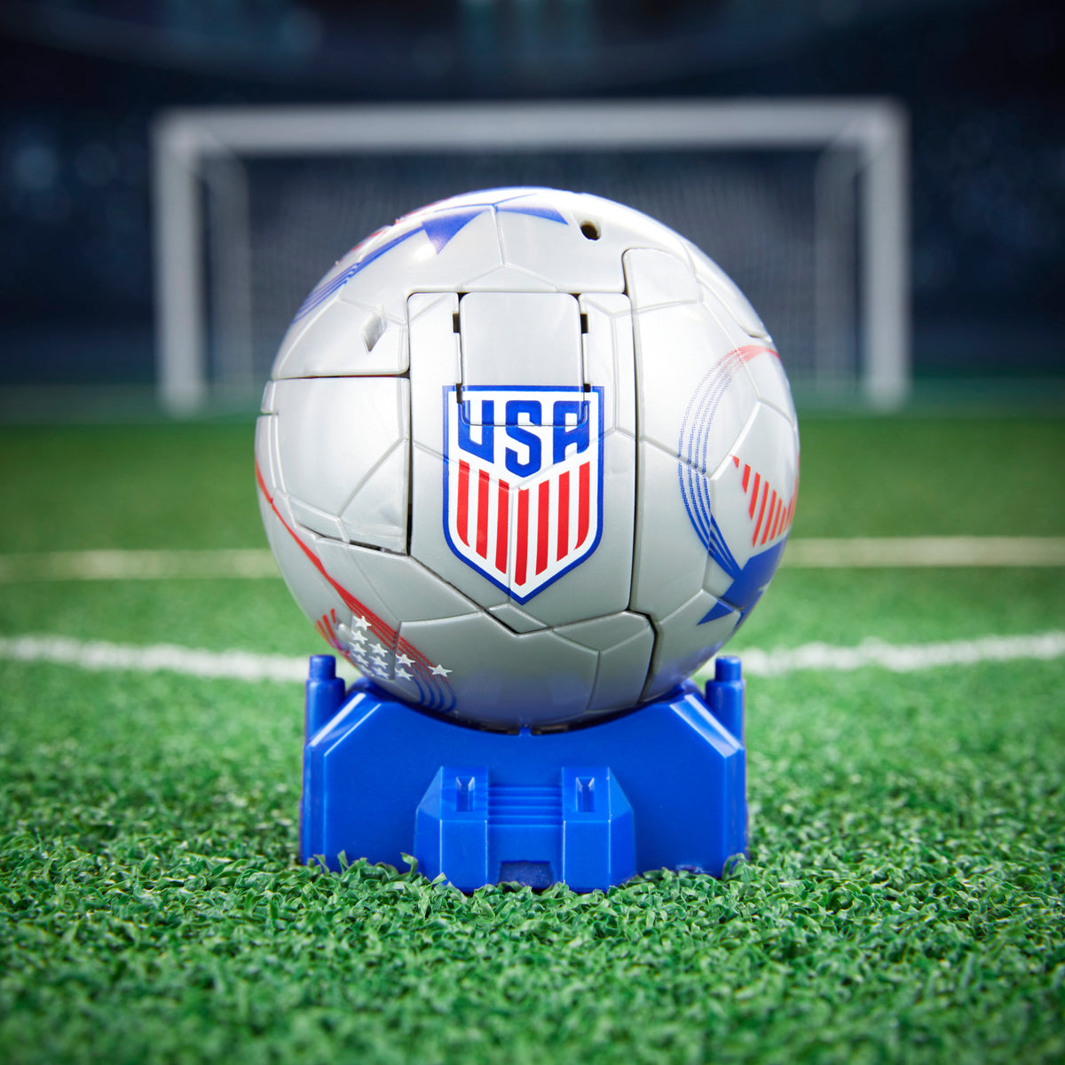 Breakaway Deluxe Class 14 cm USA Soccer Collaborative