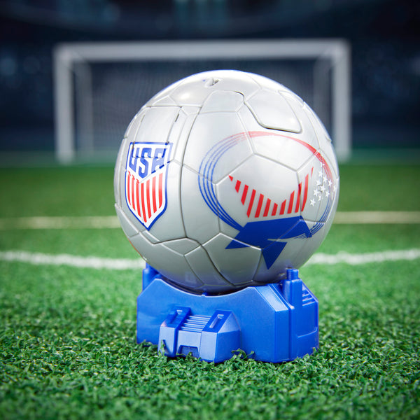 Breakaway Deluxe Class 14 cm USA Soccer Collaborative