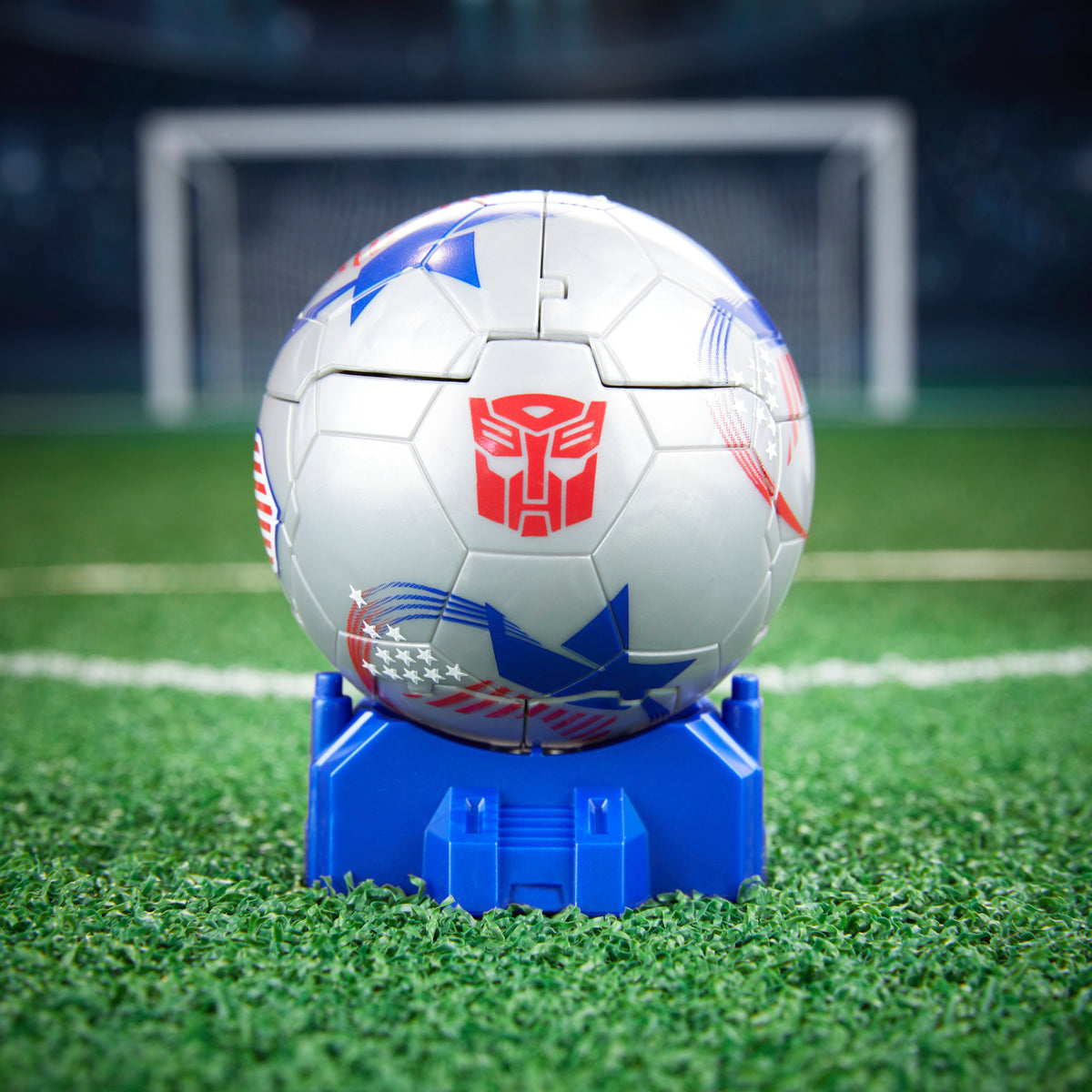 Breakaway Deluxe Class 14 cm USA Soccer Collaborative