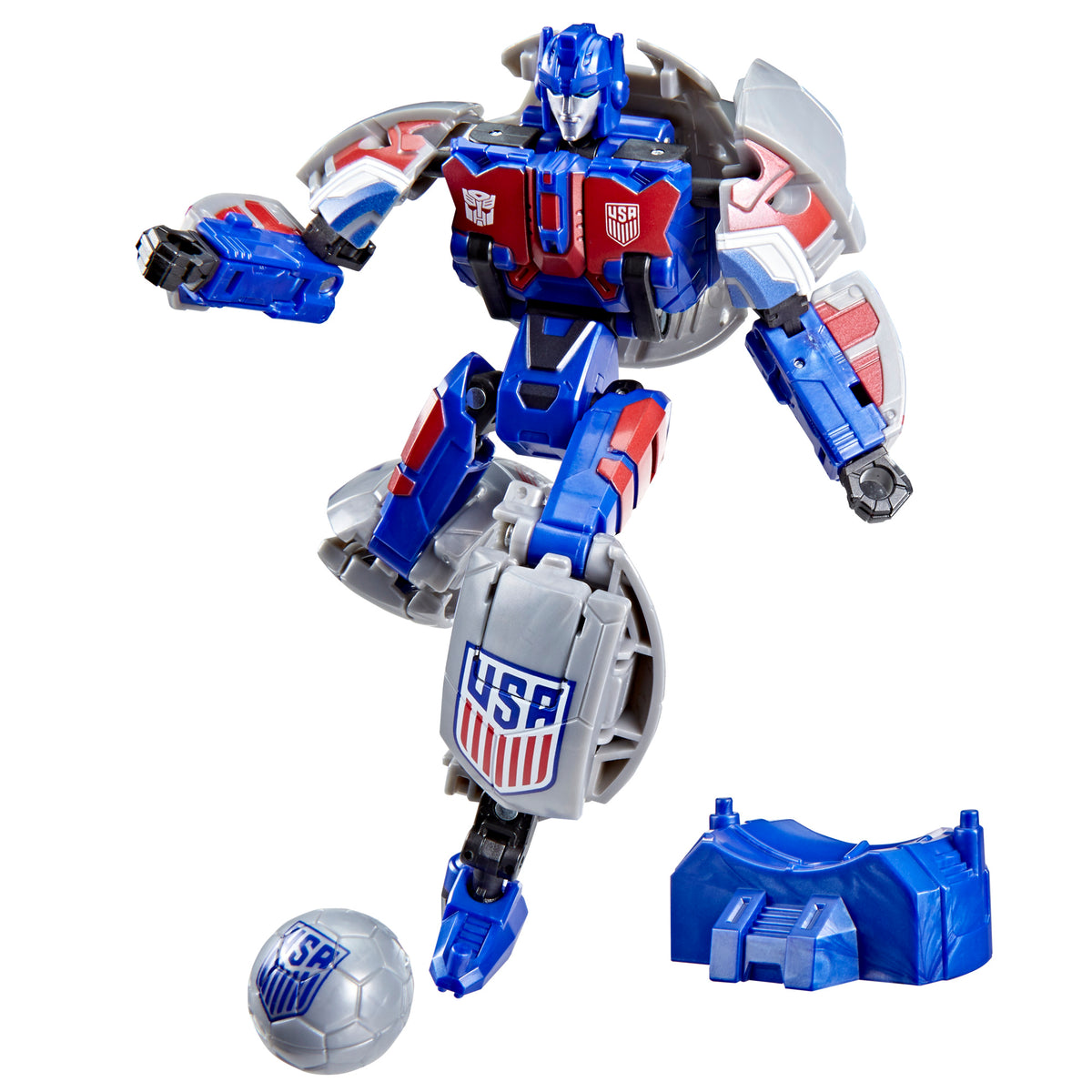 Breakaway Deluxe Class 14 cm USA Soccer Collaborative