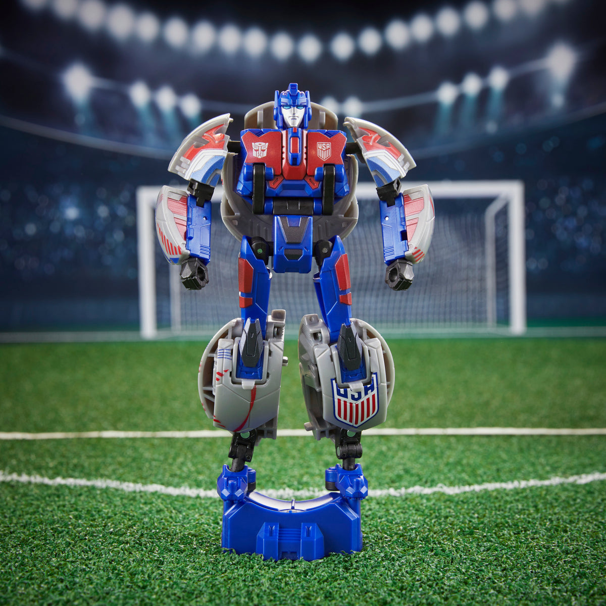 Breakaway Deluxe Class 14 cm USA Soccer Collaborative