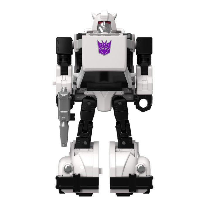 Bugbite G1 Deluxe Class 11,5 cm Retro inspired