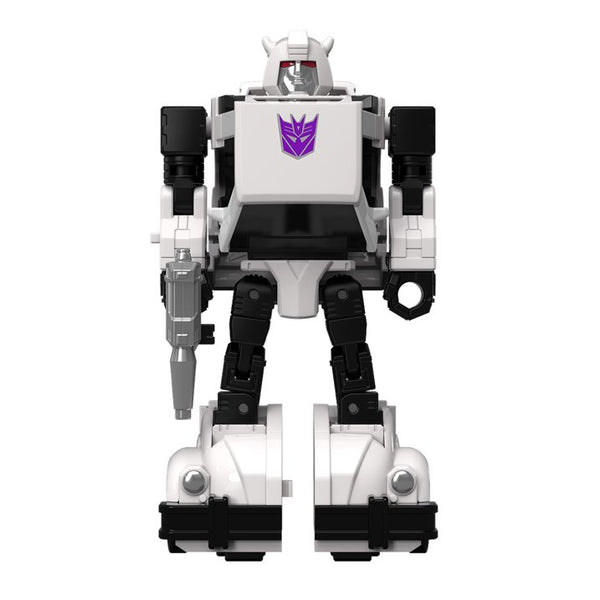 Bugbite G1 Deluxe Class 11,5 cm Retro inspired