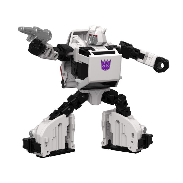 Bugbite G1 Deluxe Class 11,5 cm Retro inspired