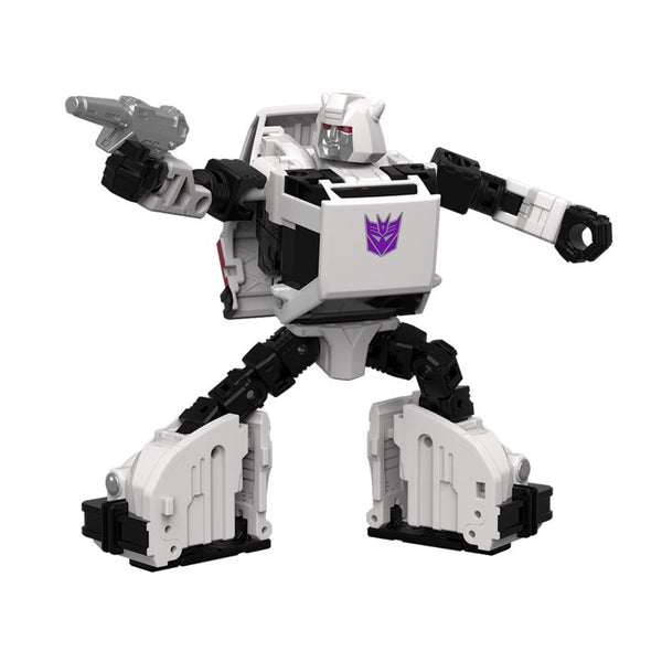 Bugbite G1 Deluxe Class 11,5 cm Retro inspired