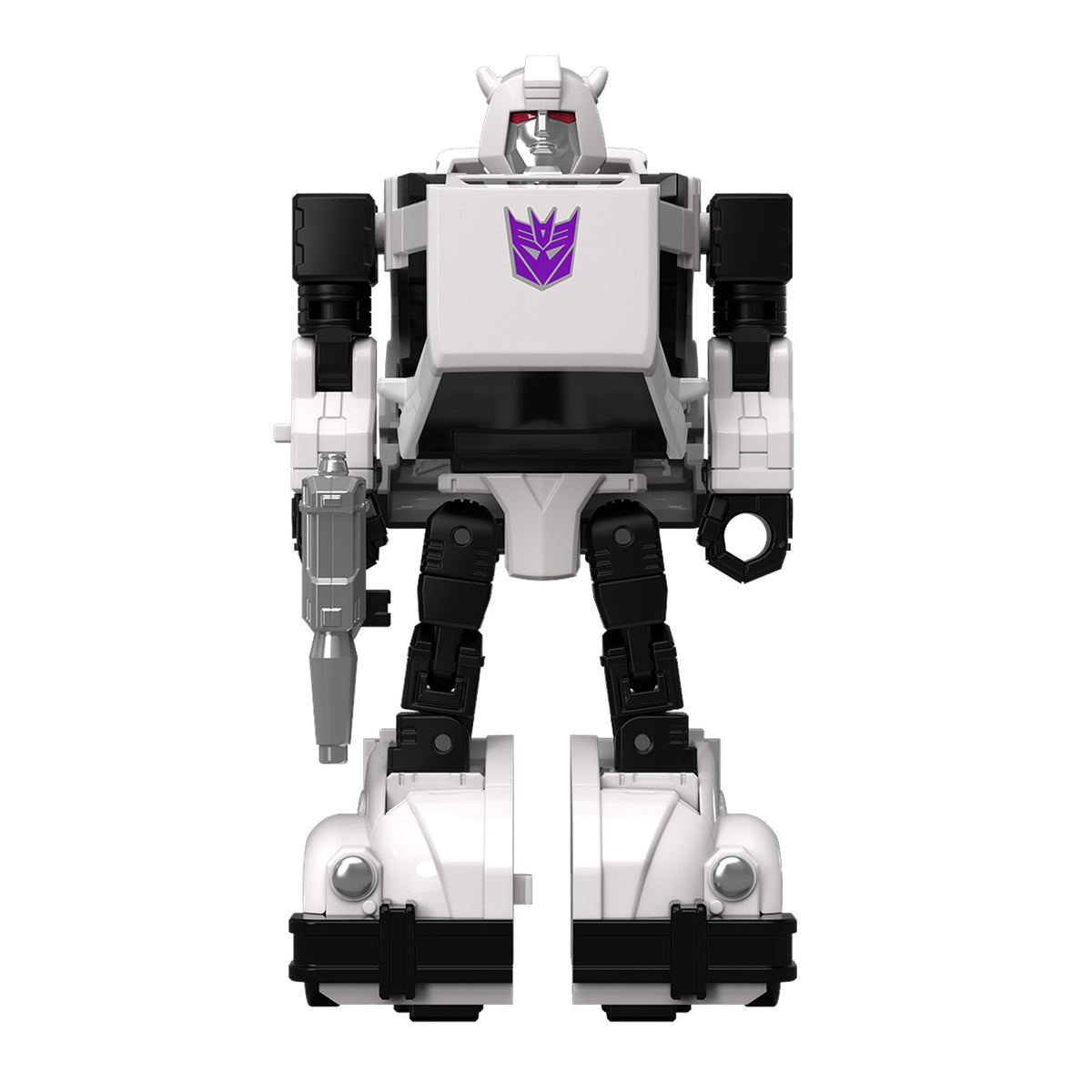Bugbite G1 Deluxe Class 11,5 cm Retro inspired