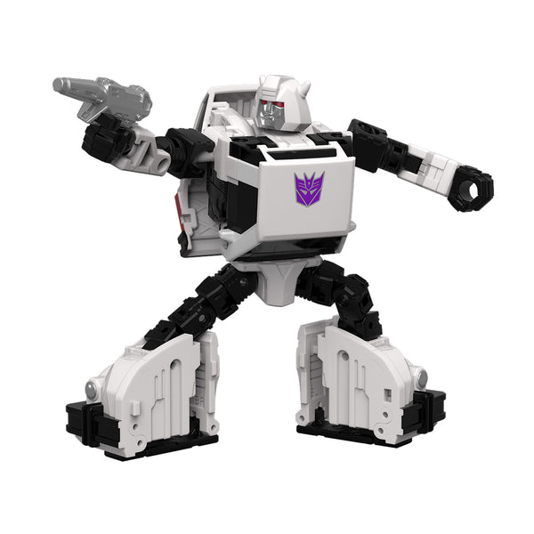 Bugbite G1 Deluxe Class 11,5 cm Retro inspired