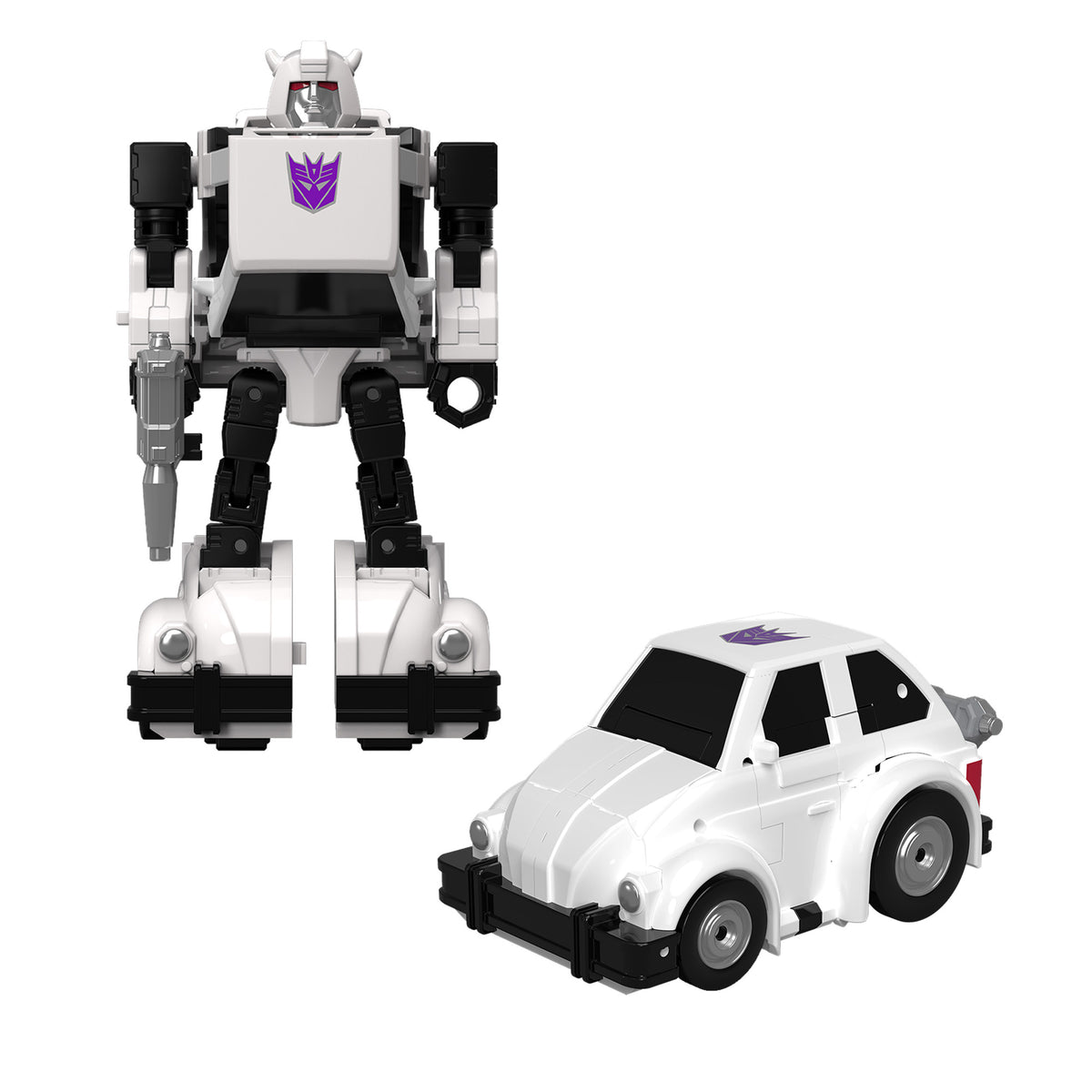 Bugbite G1 Deluxe Class 11,5 cm Retro inspired