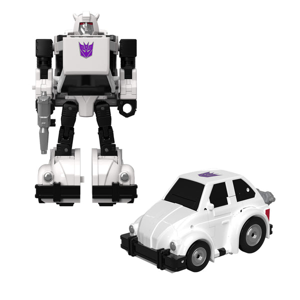 Bugbite G1 Deluxe Class 11,5 cm Retro inspired