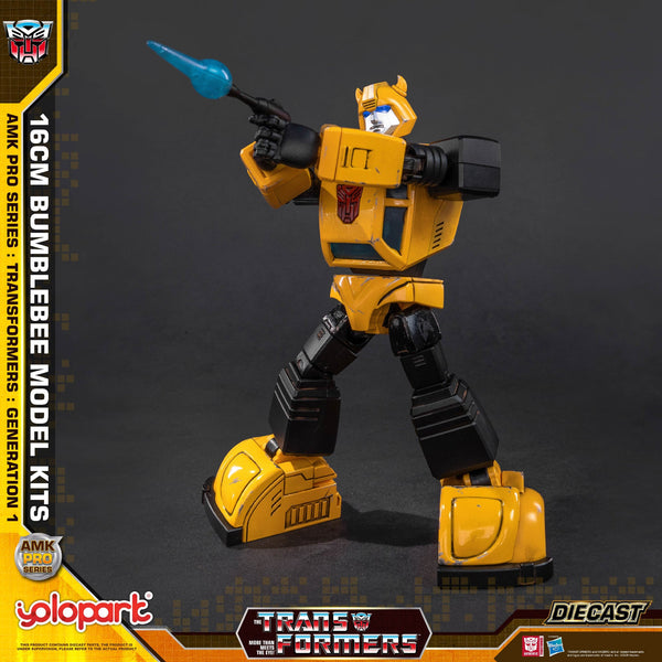 Bumblebee G1 16 cm AMK PRO