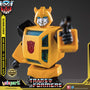 Bumblebee G1 AMK Series 16cm Model-Kit