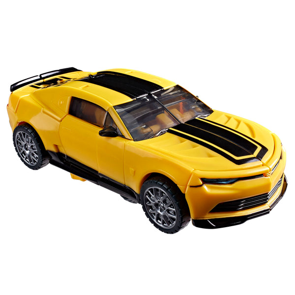 Bumblebee Deluxe Class 11,4cm Studio Series Age Of Extinction