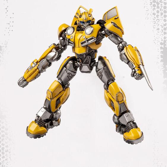 Bumblebee 9cm Smart Kit Bumblebee Movie