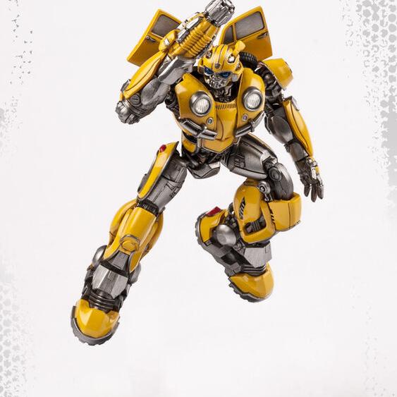 Bumblebee 9cm Smart Kit Bumblebee Movie