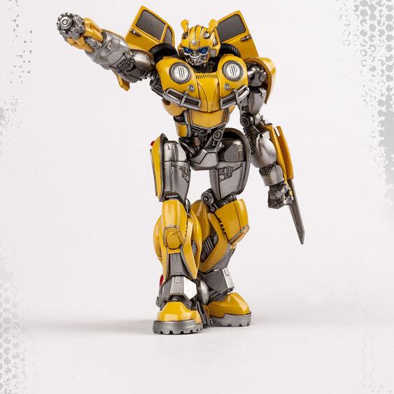 Bumblebee 9cm Smart Kit Bumblebee Movie