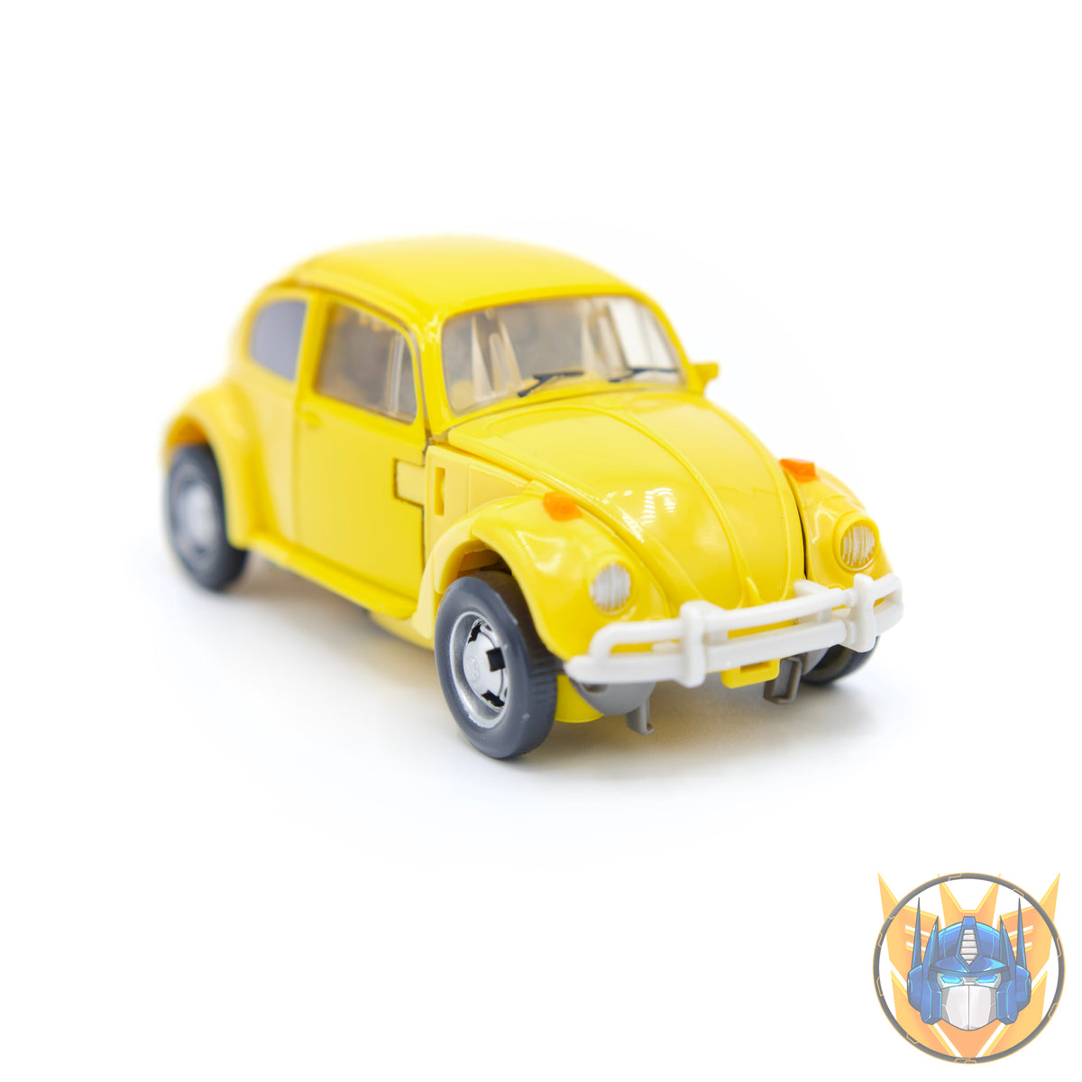 Bumblebee Deluxe Class 11cm Studio Series 117