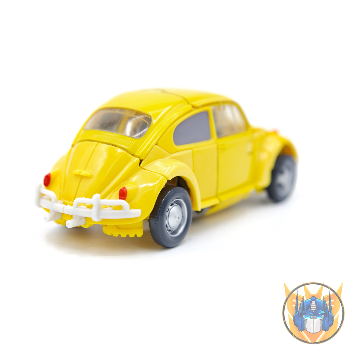 Bumblebee Deluxe Class 11cm Studio Series 117