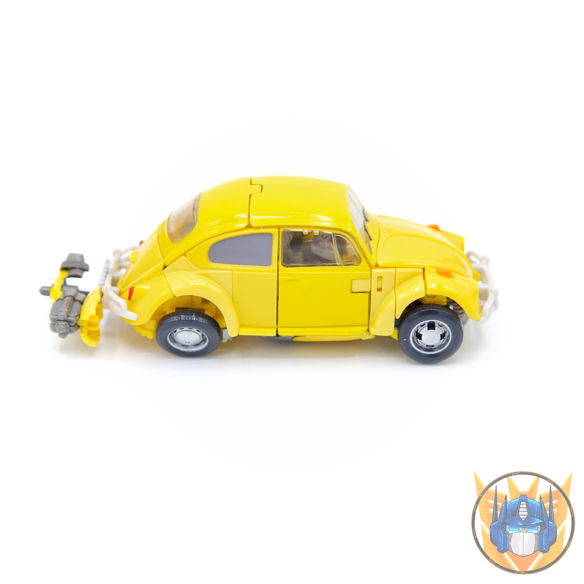 Figure Transformers Studio Series Bumblebee SS117 –
