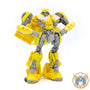 Bumblebee Deluxe Class 11cm Studio Series 117