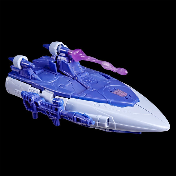 Scourge Voyager Class 16,5cm Studio Series MTMTE Collection