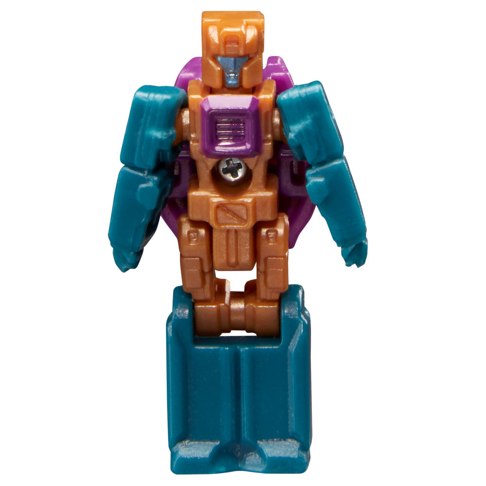 Fisitron & Carnivac Clasa Deluxe 14cm Age Of The Primes Colecția Wreck ‘n Doom