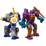 Fisitron & Carnivac Deluxe Klasse 14cm Age Of The Primes Wreck ‘n Doom Collectie