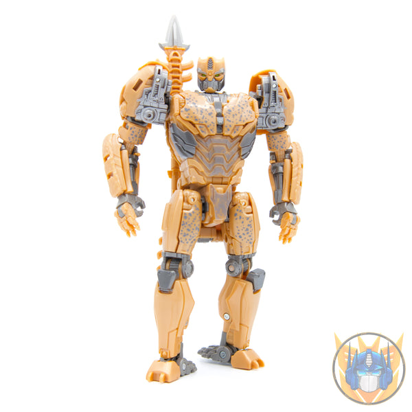 Cheetor Voyager Class 16,5cm Studio Series 98