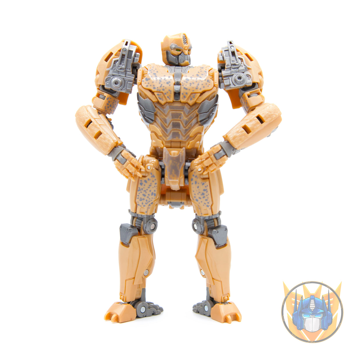 Cheetor Voyager Class 16,5cm Studio Series 98
