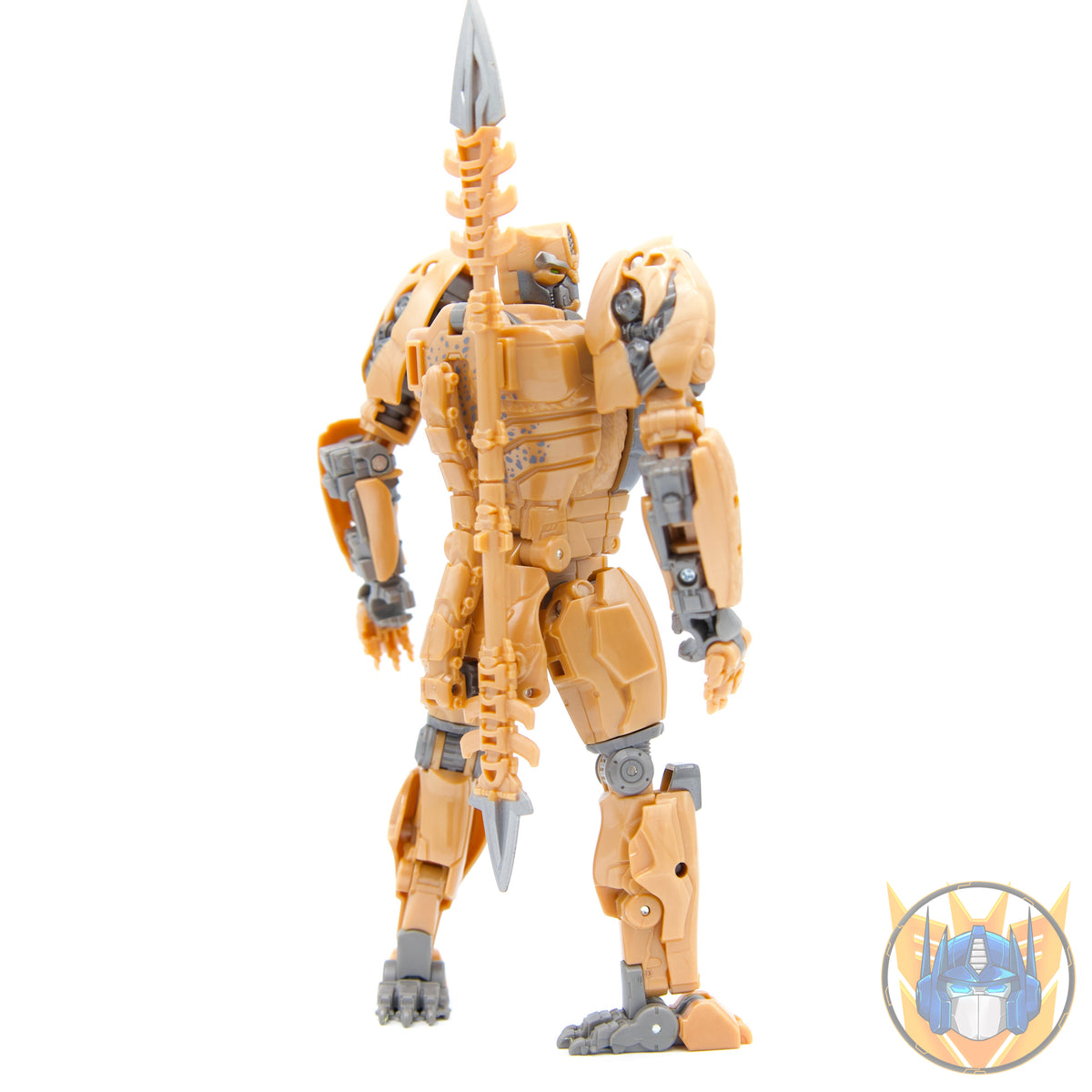 Cheetor Voyager Class 16,5cm Studio Series 98