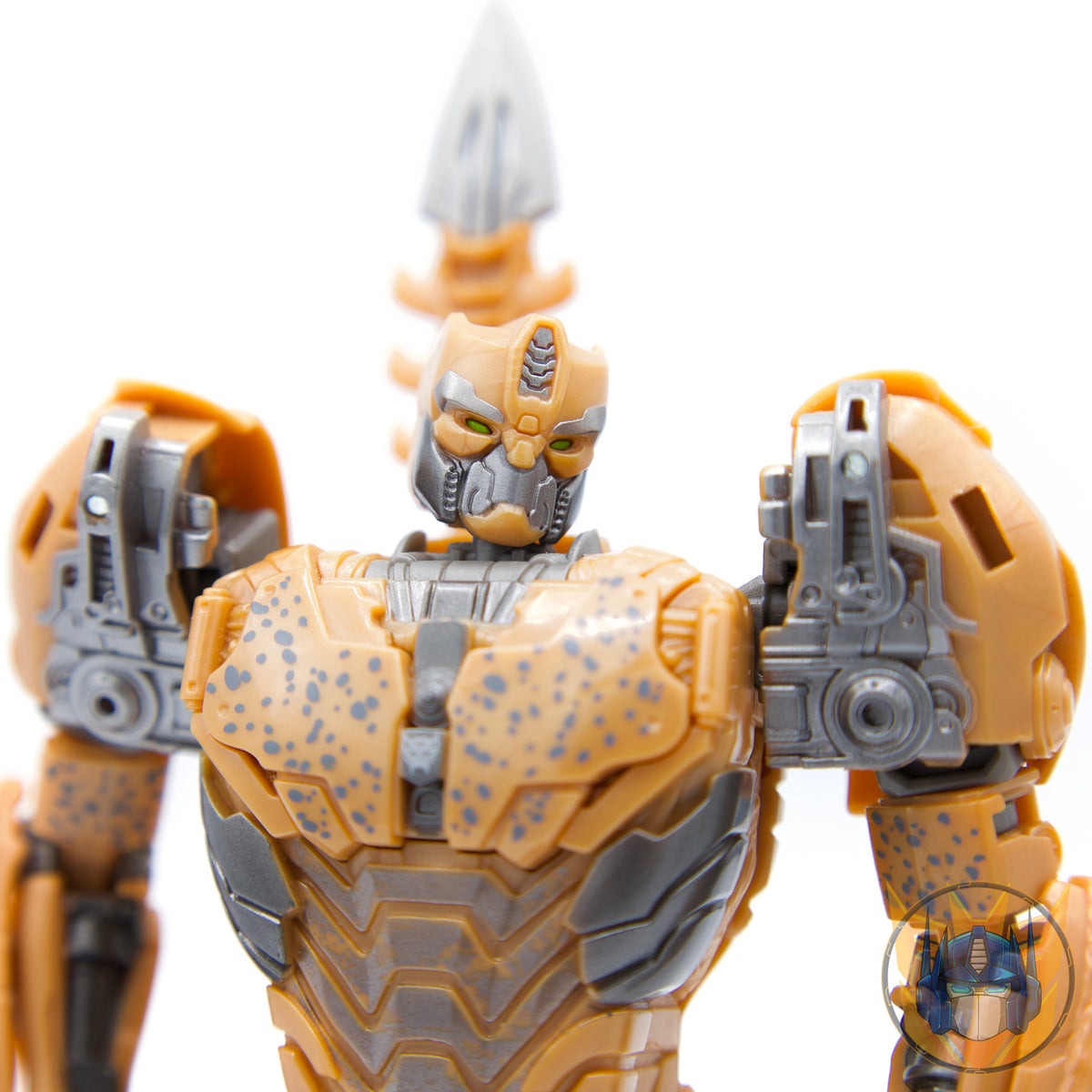Cheetor Voyager Class 16,5cm Studio Series 98