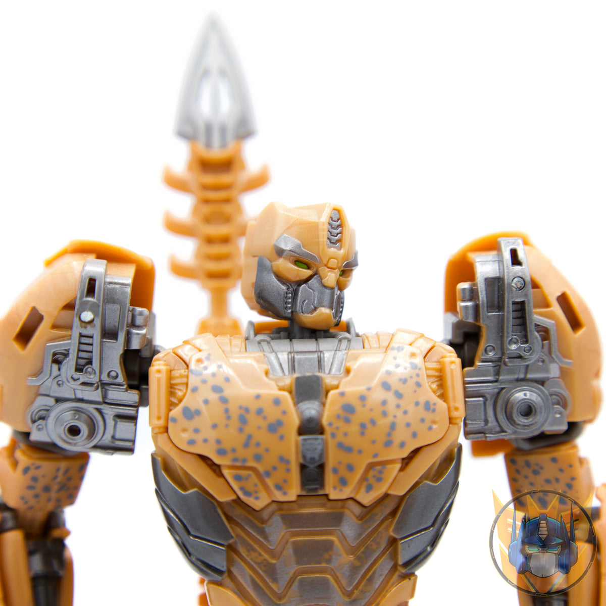Cheetor Voyager Class 16,5cm Studio Series 98