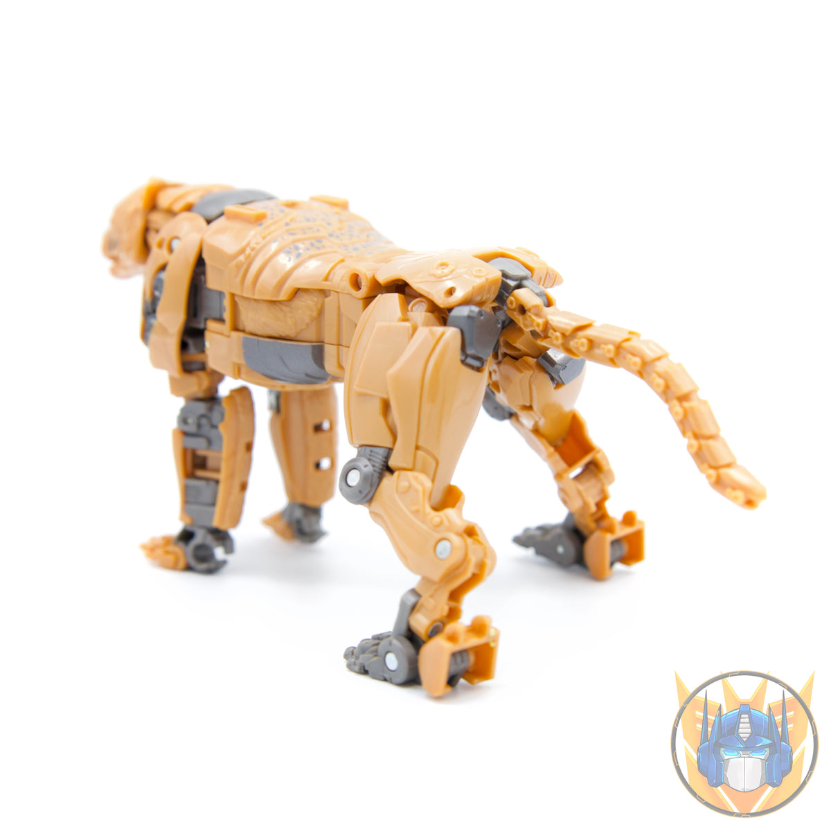 Cheetor Voyager Class 16,5cm Studio Series 98