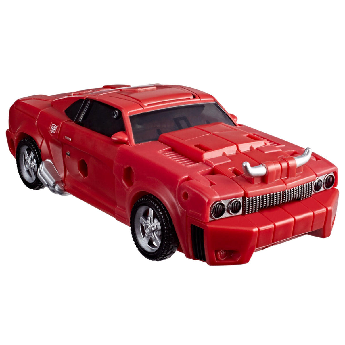 Cliffjumper Deluxe Class 12,5cm Age of the Primes
