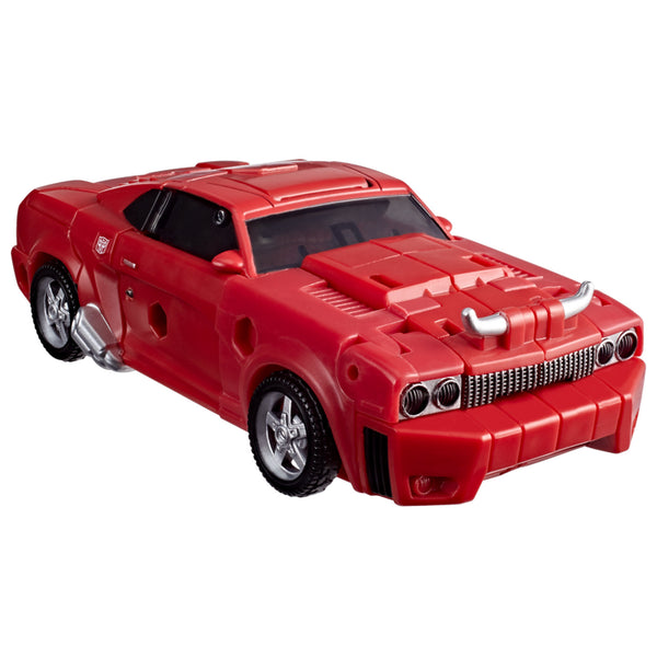 Cliffjumper Deluxe Class 12,5cm Age of the Primes
