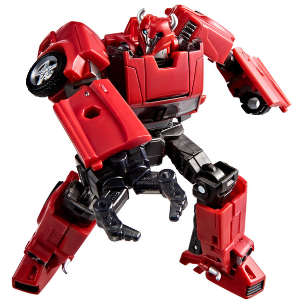 Cliffjumper Deluxe Class 12,5cm Age of the Primes