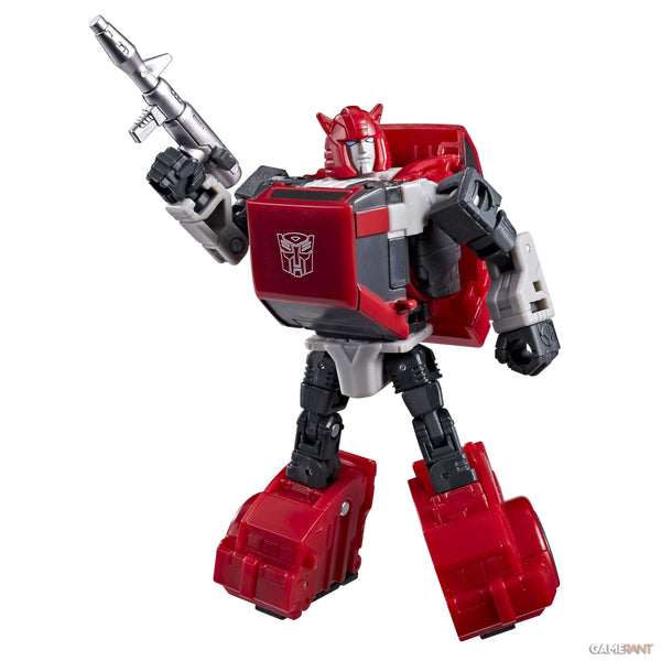 Cliffjumper G1 11,5cm Deluxe Class Studio Series 86 The Movie