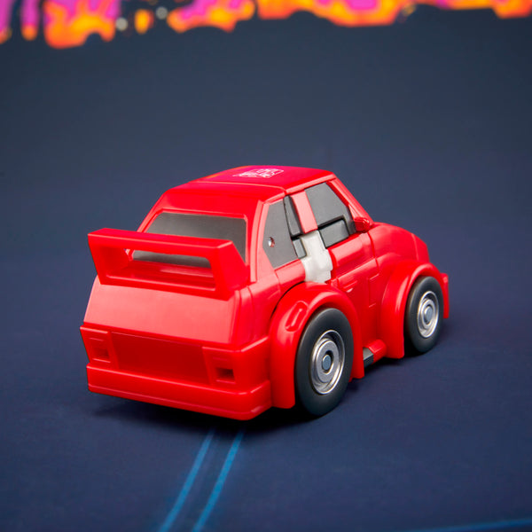 Cliffjumper G1 11,5cm Deluxe Class Studio Series 86 The Movie