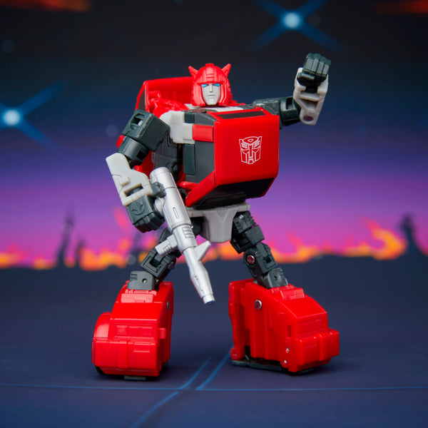 Cliffjumper G1 11,5cm Deluxe Class Studio Series 86 The Movie